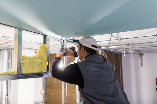 Types of Insulation We Offer in Jermyn, PA